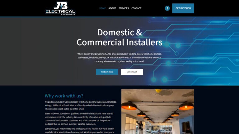 We pride ourselves in working closely with home owners, businesses, landlords, letting agents, builders & the general public offering creative and impartial advice,