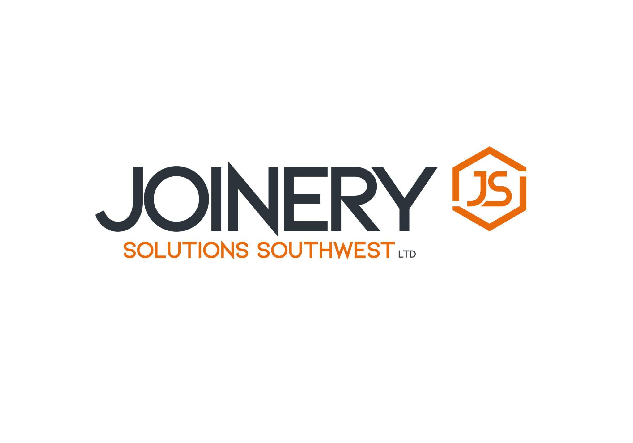 JS Brand Identity logo